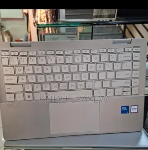 New Laptop HP Pavilion X360 16GB Intel Core Ultra 5 SSD 1T