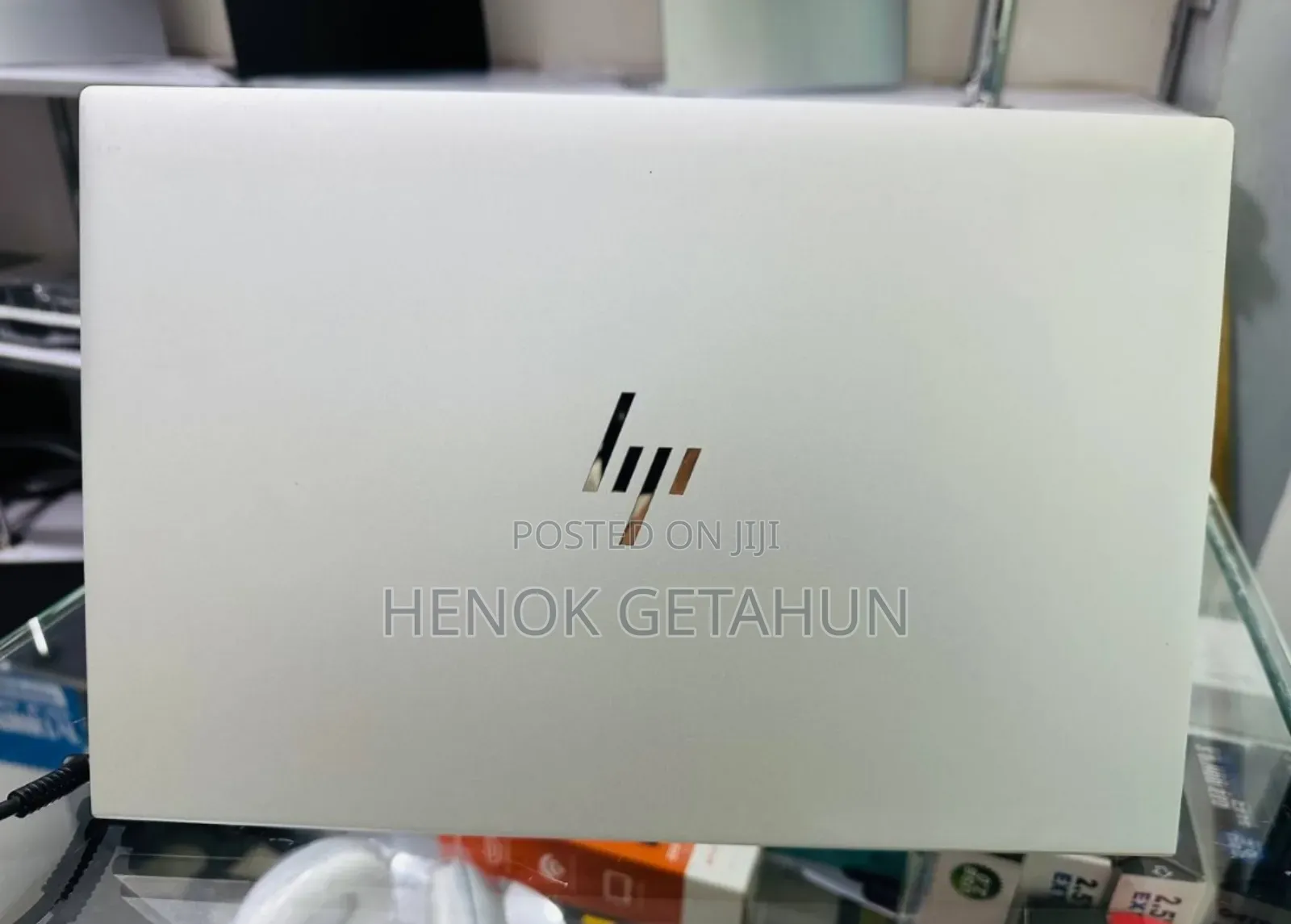 New Laptop HP EliteBook 830 16GB Intel Core I7 SSD 512GB