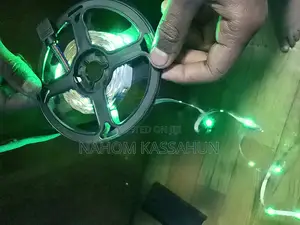 Photo - Led Light Bluetooth 10m