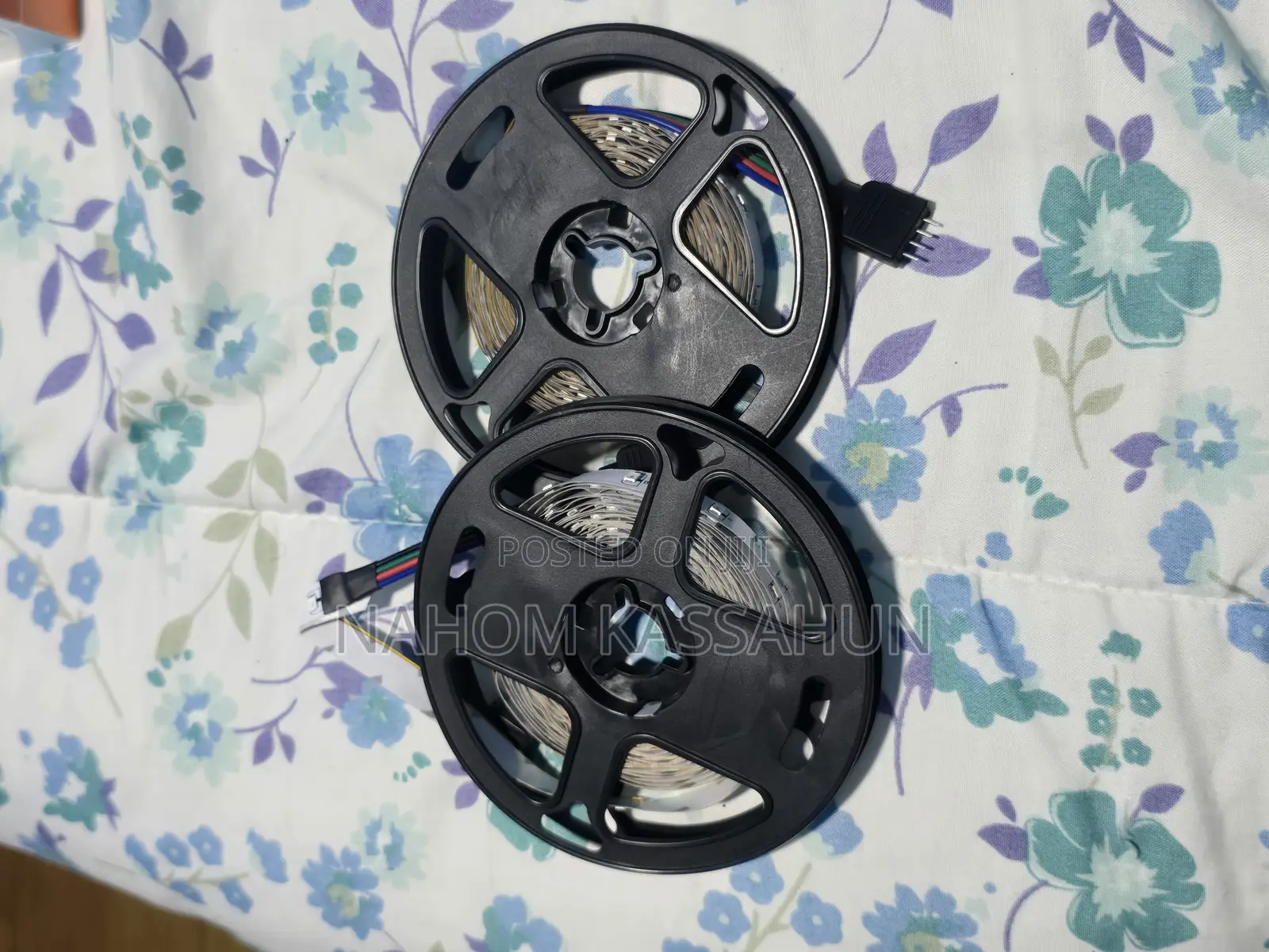 Led Light Bluetooth 10m