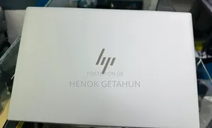 Photo - New Laptop HP EliteBook 830 16GB Intel Core I5 SSD 512GB