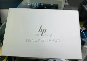 New Laptop HP EliteBook 830 16GB Intel Core I5 SSD 512GB