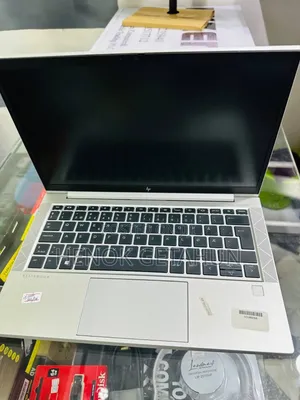 New Laptop HP EliteBook 830 16GB Intel Core I5 SSD 512GB