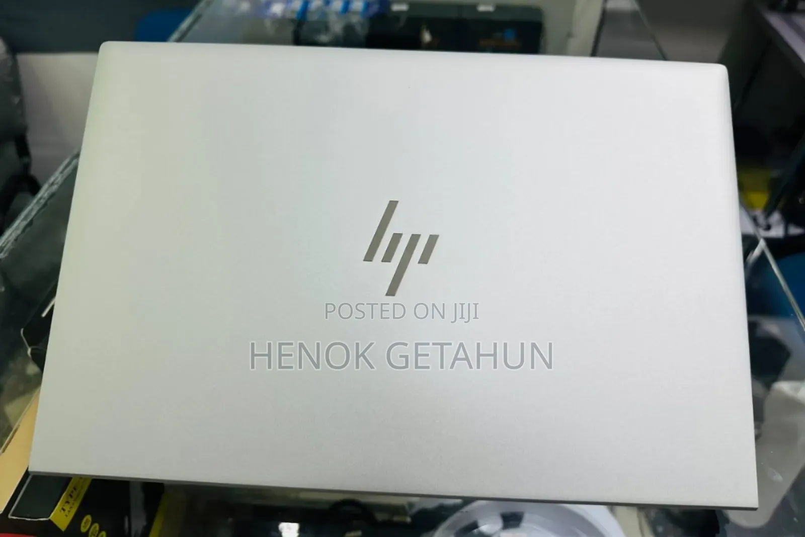 New Laptop HP EliteBook 830 16GB Intel Core I5 SSD 1T