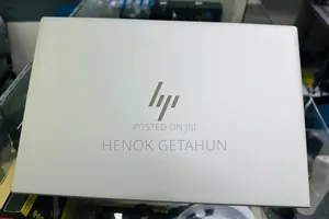 Photo - New Laptop HP EliteBook 830 16GB Intel Core I5 SSD 1T