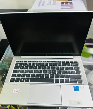 New Laptop HP EliteBook 830 16GB Intel Core I5 SSD 1T