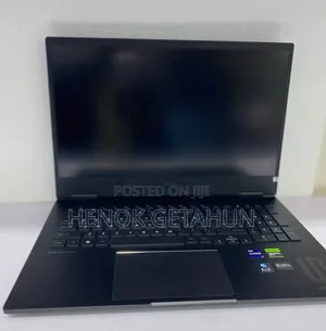 New Laptop HP Omen 16 16GB Intel Core I9 SSD 1T