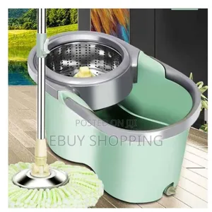 Magicspin Elite Professional Home Cleaning