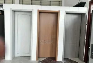 Photo - Engineered Crown Door