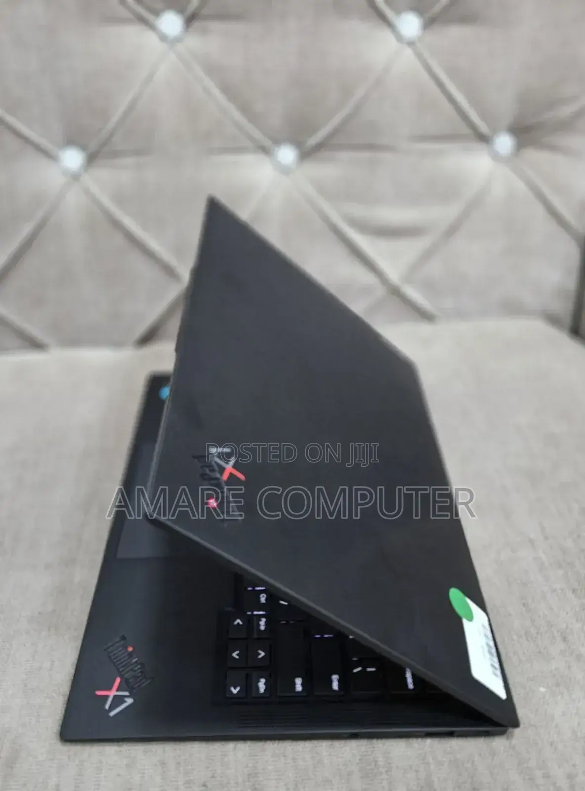 New Laptop Lenovo ThinkPad X1 Carbon 16GB Intel Core I7 SSD 1T