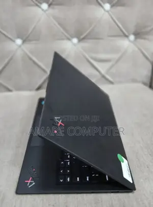 Photo - New Laptop Lenovo ThinkPad X1 Carbon 16GB Intel Core I7 SSD 1T