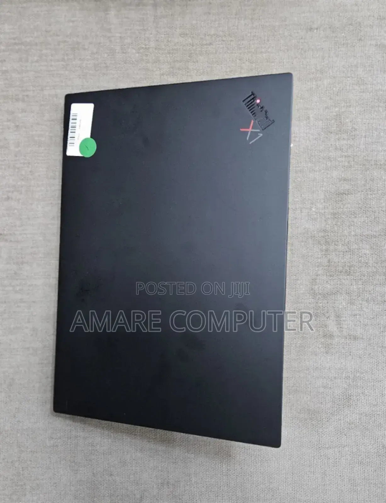 New Laptop Lenovo ThinkPad X1 Carbon 16GB Intel Core I7 SSD 1T