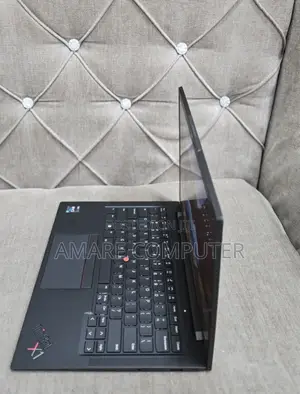 New Laptop Lenovo ThinkPad X1 Carbon 16GB Intel Core I7 SSD 1T