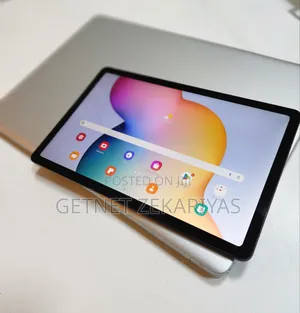 Photo - New Samsung Galaxy Tab S6 Lite 64 GB