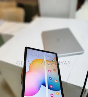 New Samsung Galaxy Tab S6 Lite 64 GB