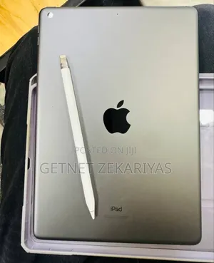 New Apple iPad (2022) 256 GB
