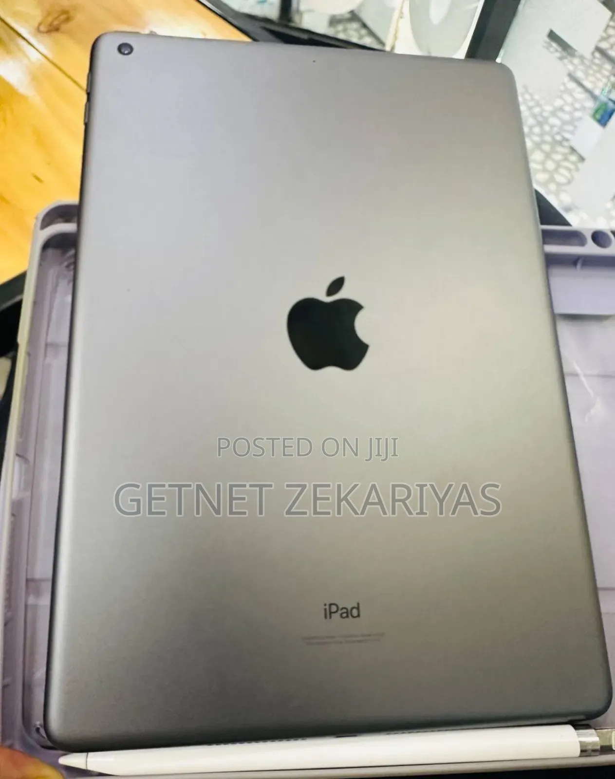 New Apple iPad (2022) 256 GB