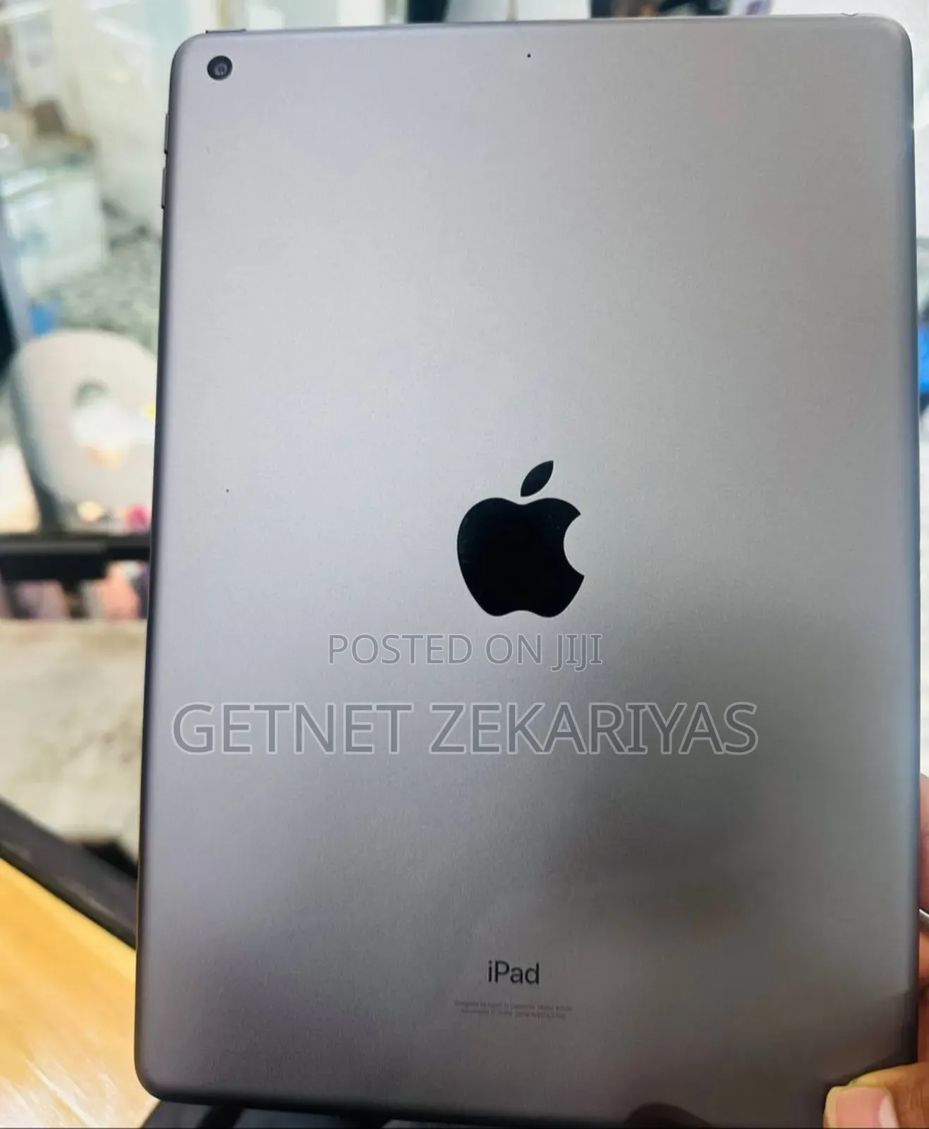 New Apple iPad (2022) 256 GB