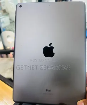 New Apple iPad (2022) 256 GB