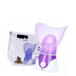 Photo - **Beauty Face Steamer – Improves Blood Circulation**
