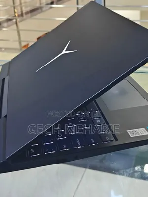 New Laptop Lenovo Legion 5 16GB Intel Core I5 SSD 1T