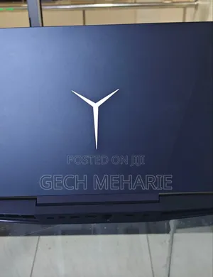 New Laptop Lenovo Legion 5 16GB Intel Core I5 SSD 1T