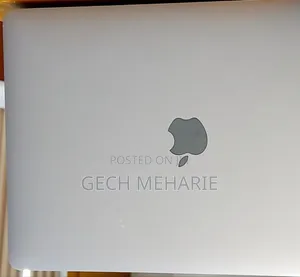 New Laptop Apple MacBook Pro 2022 M2 8GB Apple M2 SSD 512GB