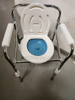 Commode Chair炏吧toilet Chair墊底commode Chair鎮長poty Chair