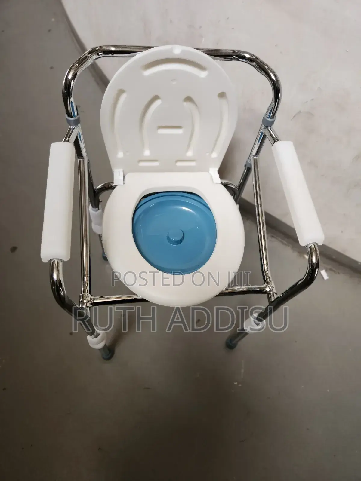 Commode Chair𣚭你toilet Chair煉油commode Chair粥食commode Chair