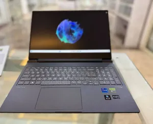 Photo - New Laptop HP Victus 16 16GB Intel Core I7 SSD 1T