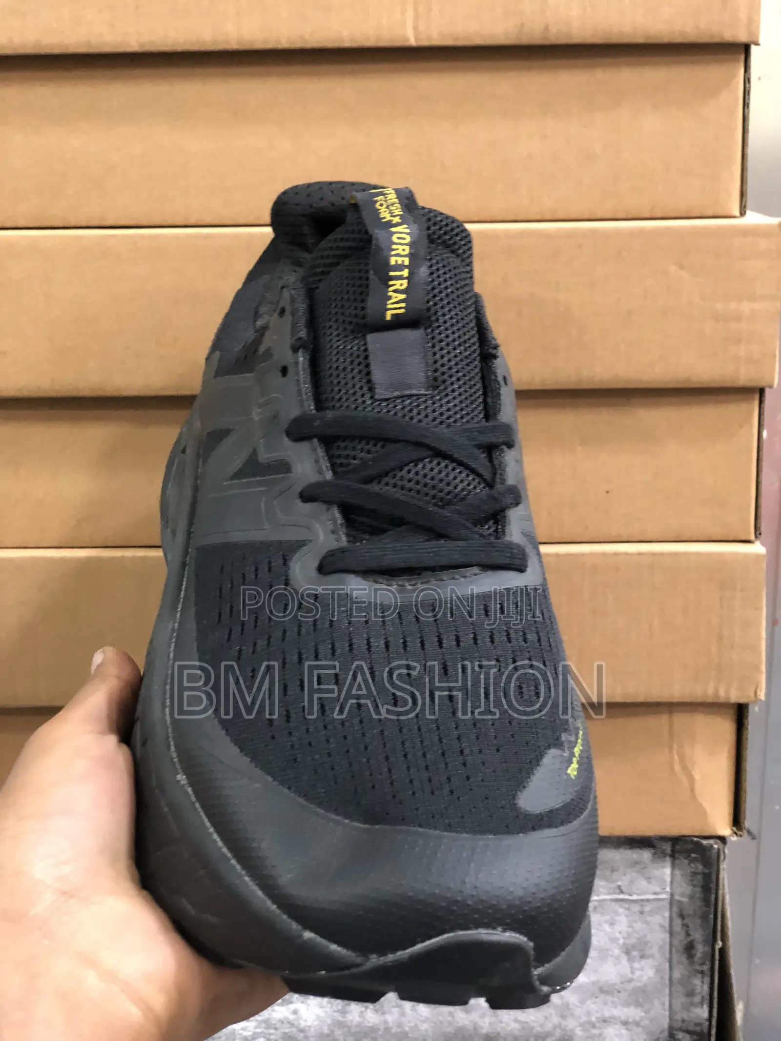 New Balance Fresh Foam