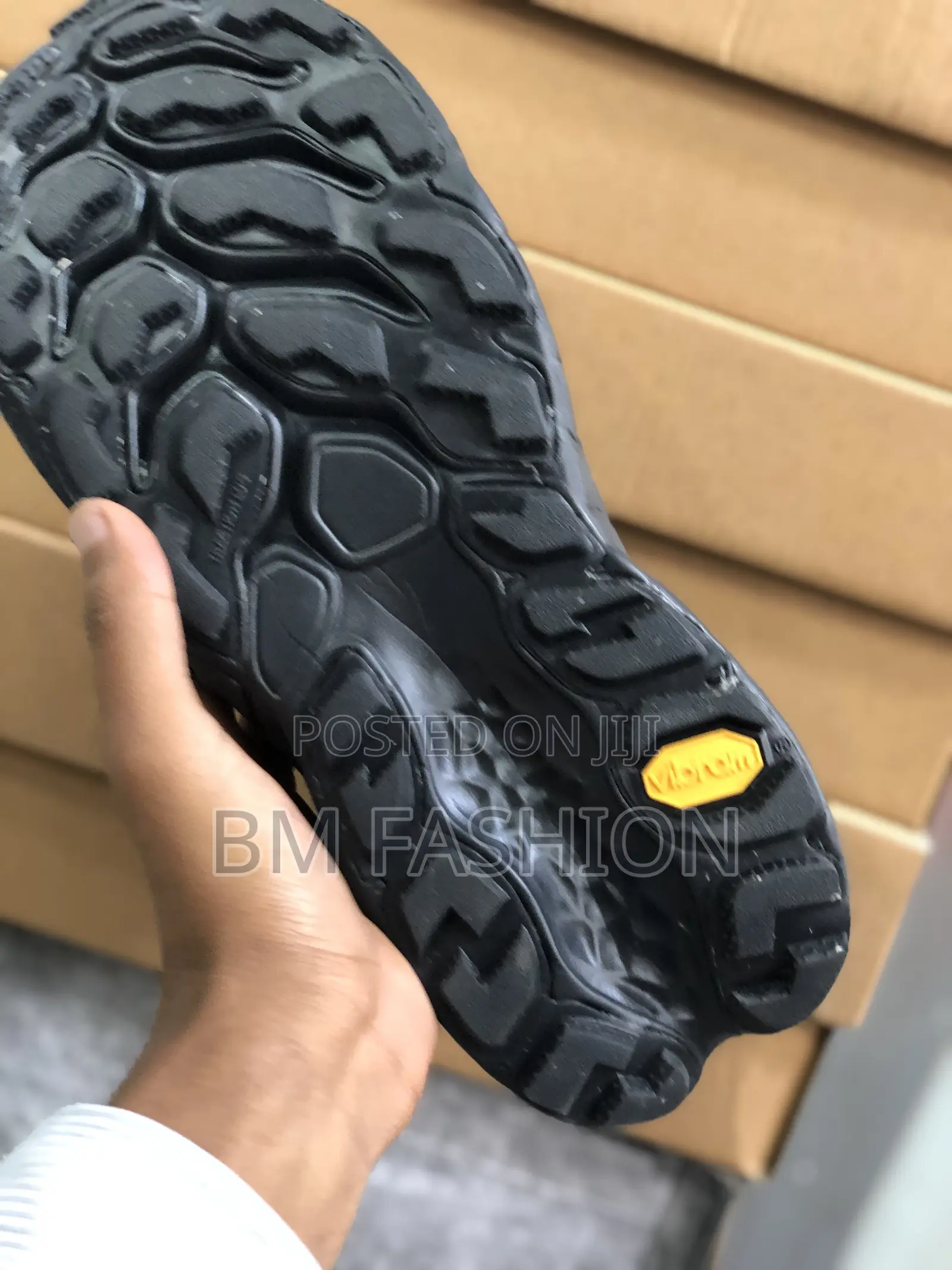 New Balance Fresh Foam