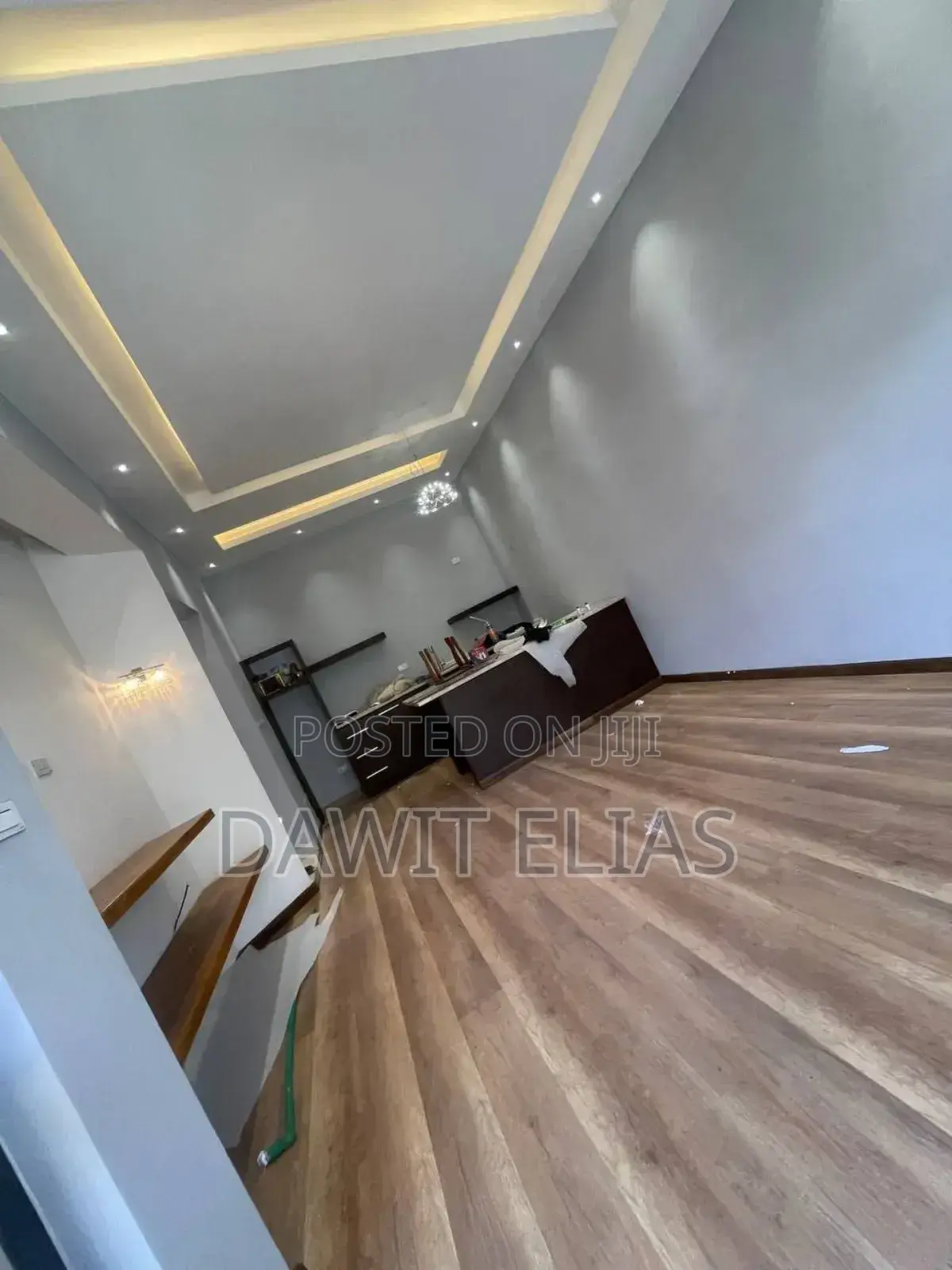 4bdrm Villa in House, Oromia-Finfinne for sale