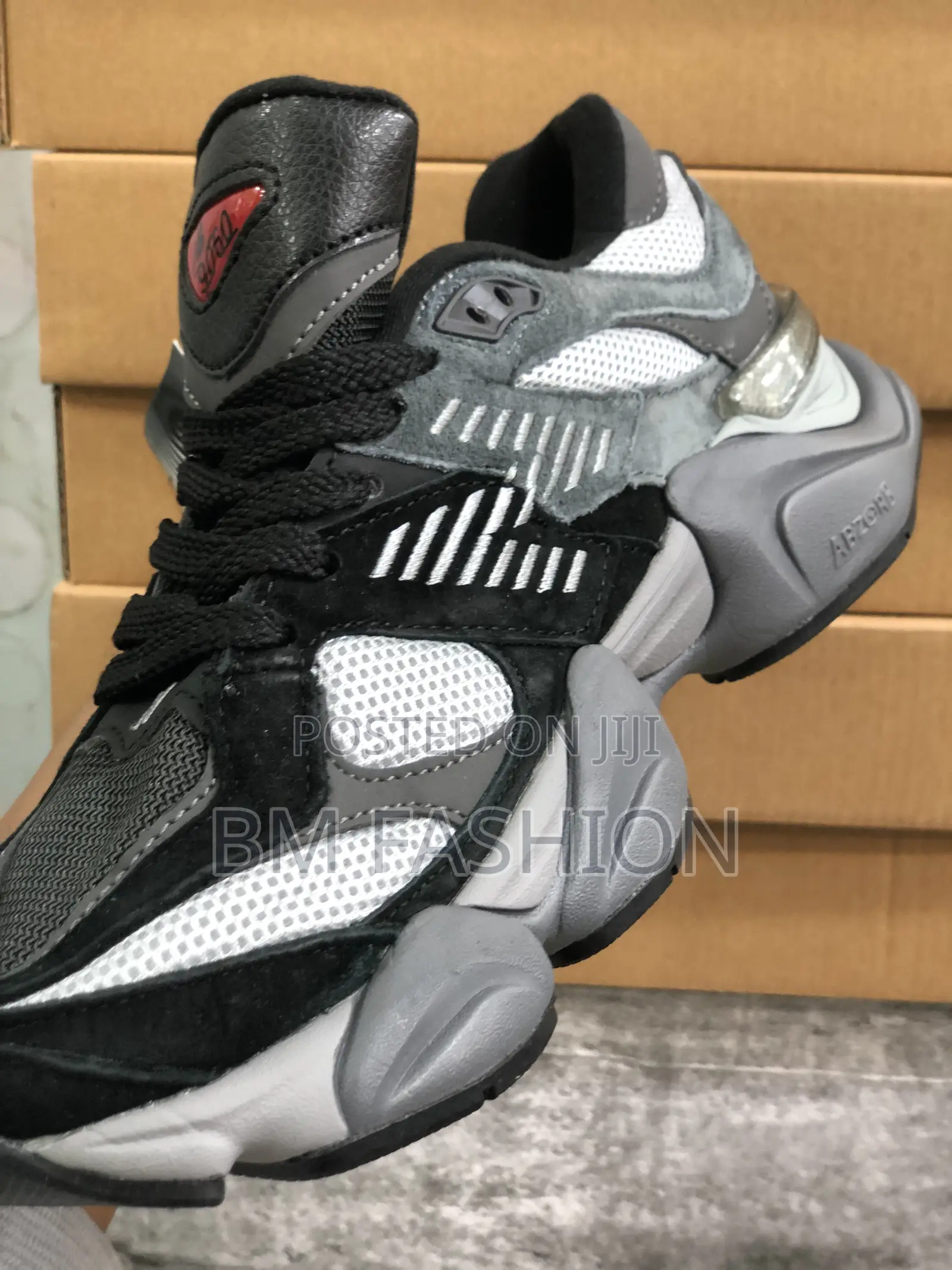 New Balance 9060 Castlerock