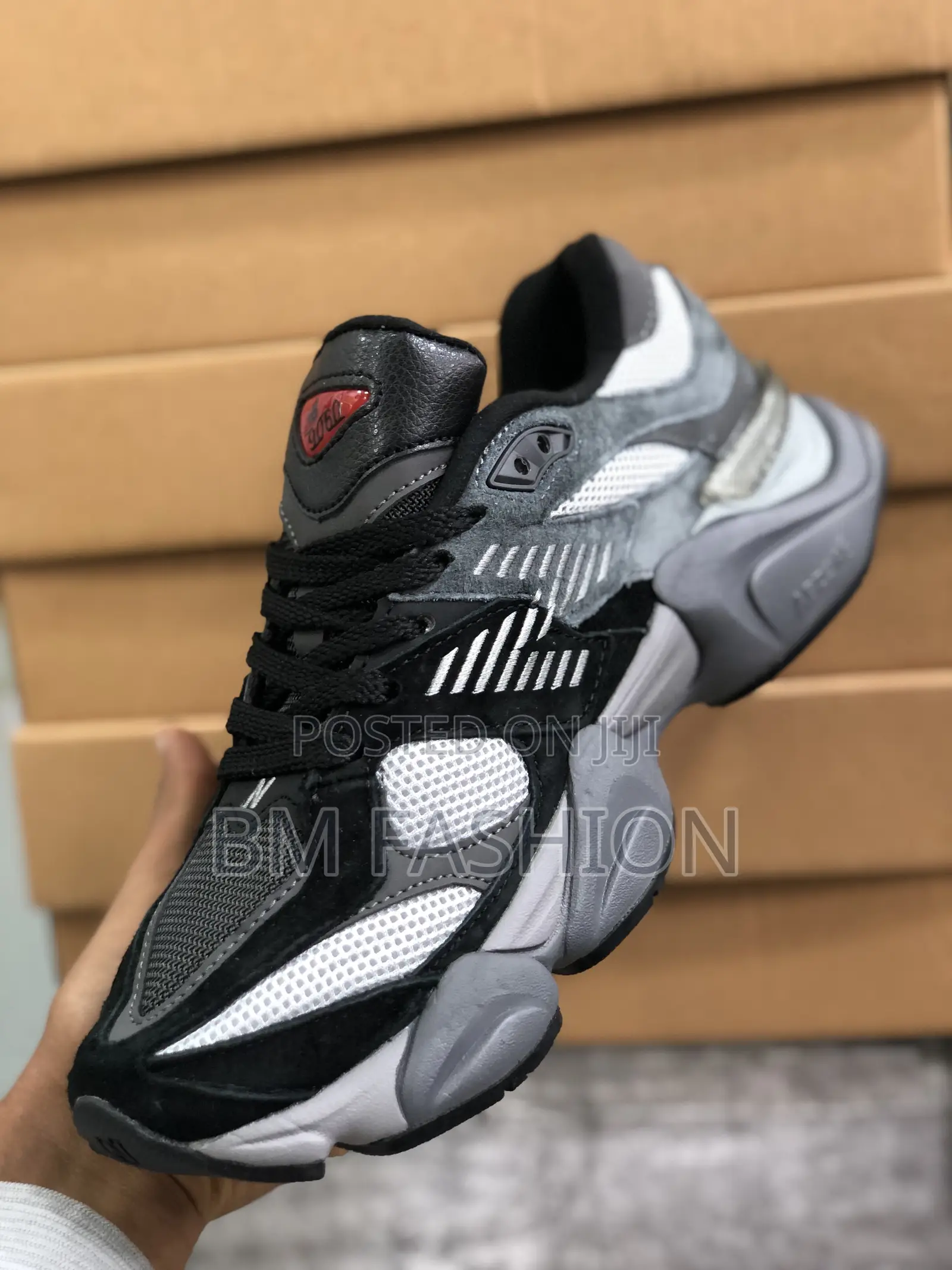 New Balance 9060 Castlerock