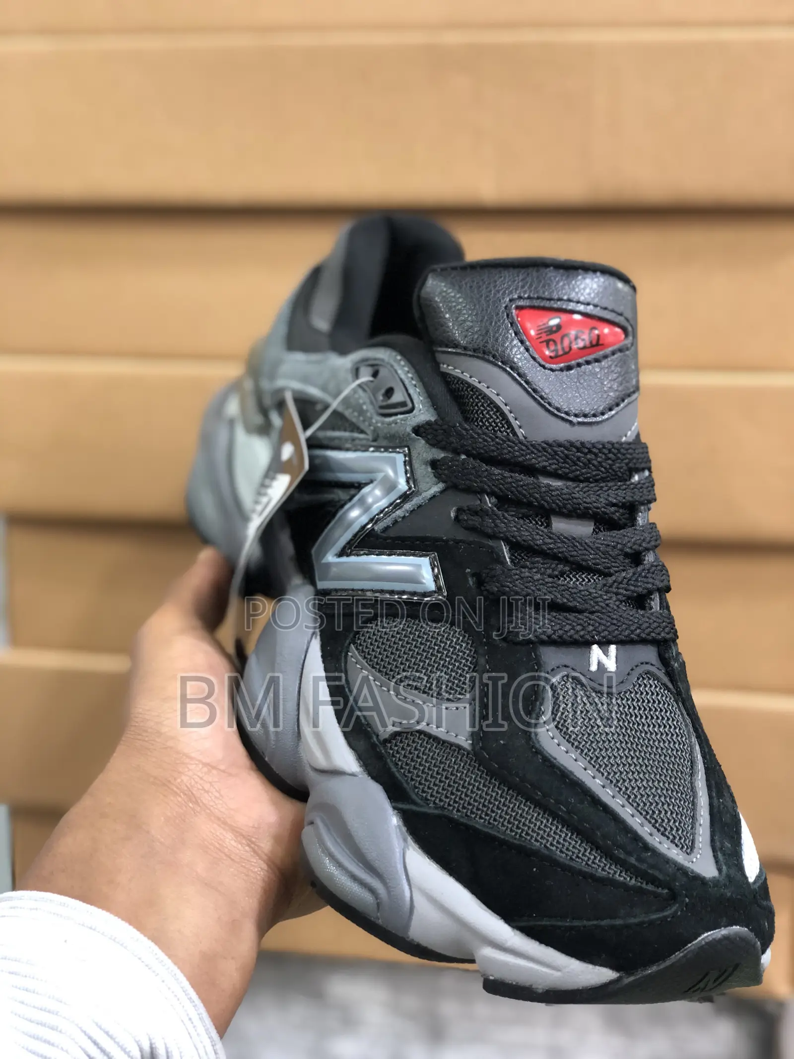 New Balance 9060 Castlerock