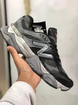 New Balance 9060 Castlerock