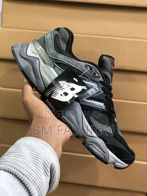 New Balance 9060 Castlerock