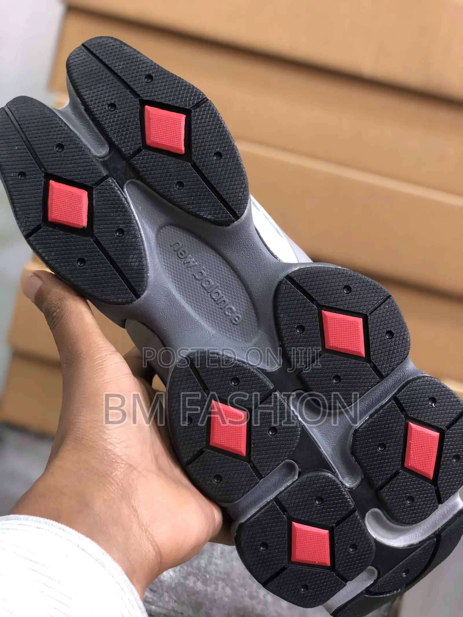 New Balance 9060 Castlerock