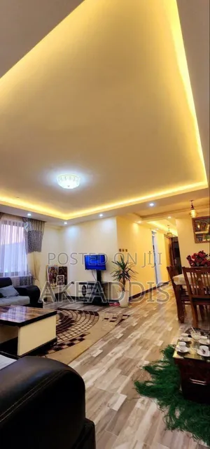 Photo - Furnished 3bdrm Condo in Bole Ayat for sale