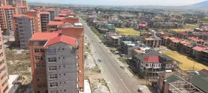 Furnished 3bdrm Condo in Bole Ayat for sale