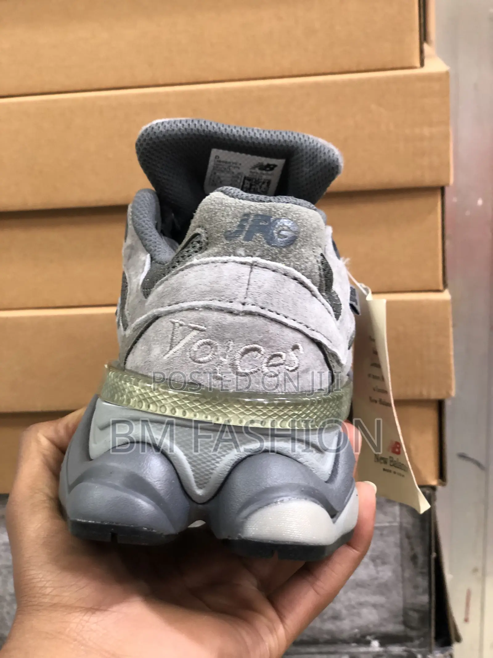 New Balance 9060 High Quality Sneaker