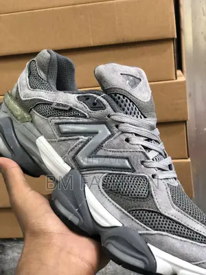 New Balance 9060 High Quality Sneaker