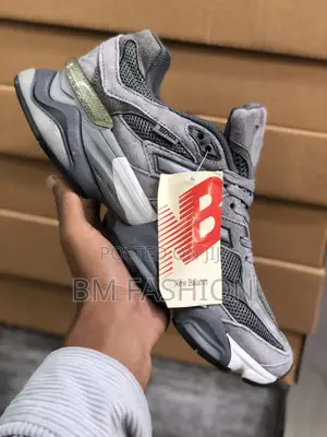 New Balance 9060 High Quality Sneaker