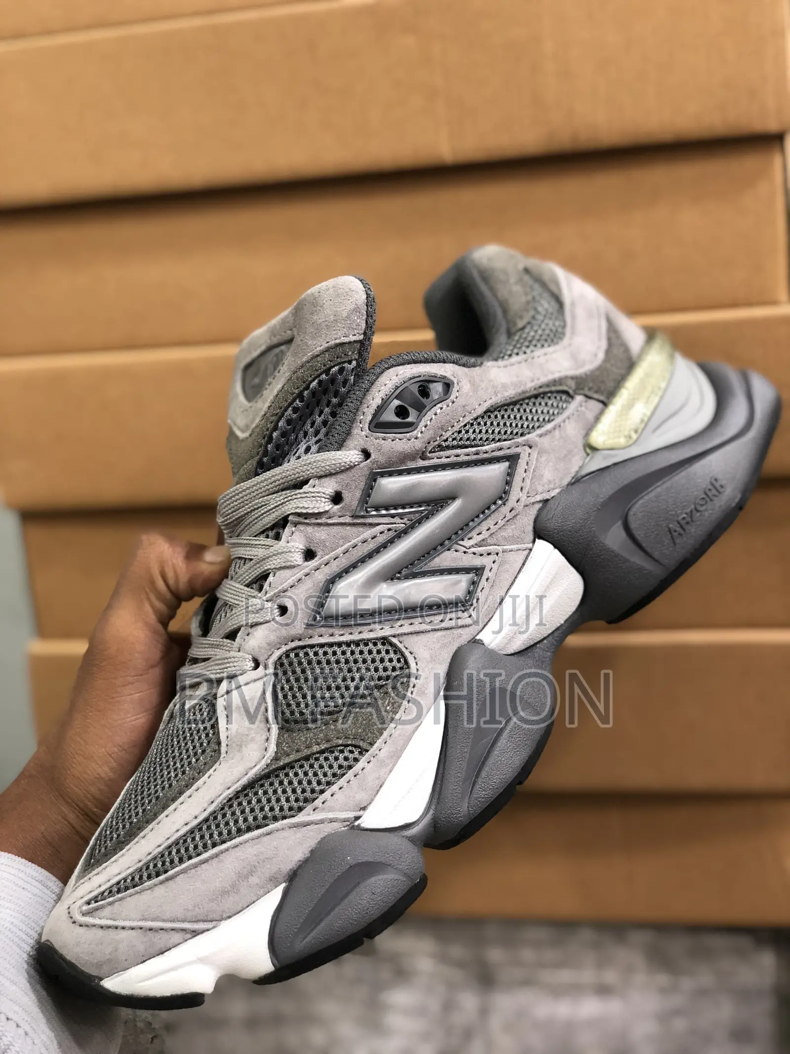 New Balance 9060 High Quality Sneaker