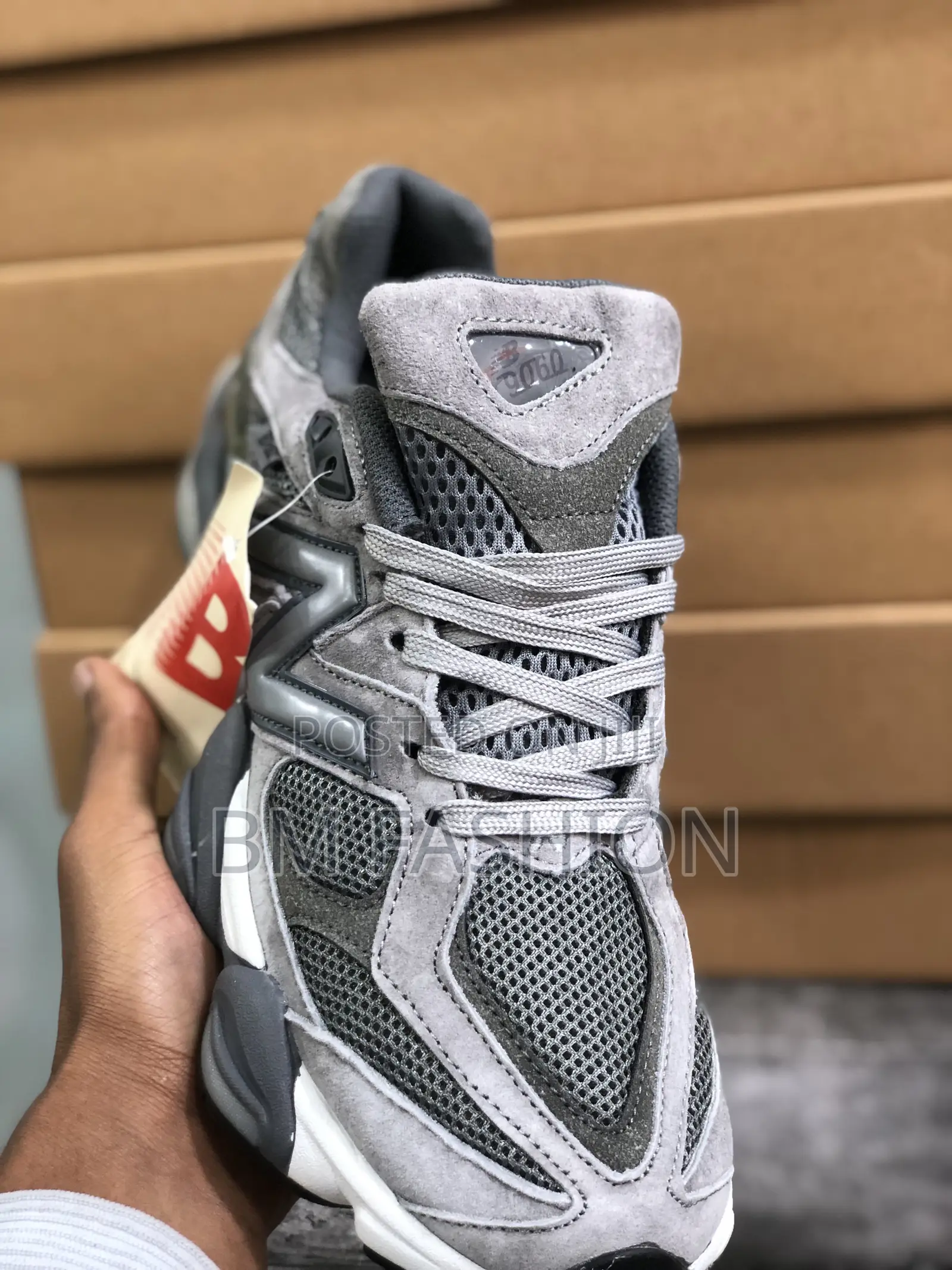 New Balance 9060 High Quality Sneaker