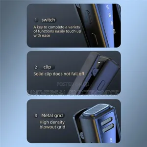 Lavalier Microphone 50m Range 2.4ghz Transmission Technology