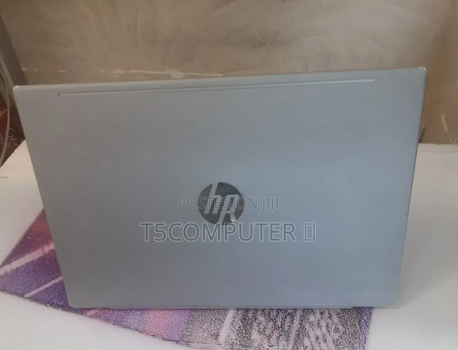 Laptop HP 16GB Intel Core I5 SSD 512GB