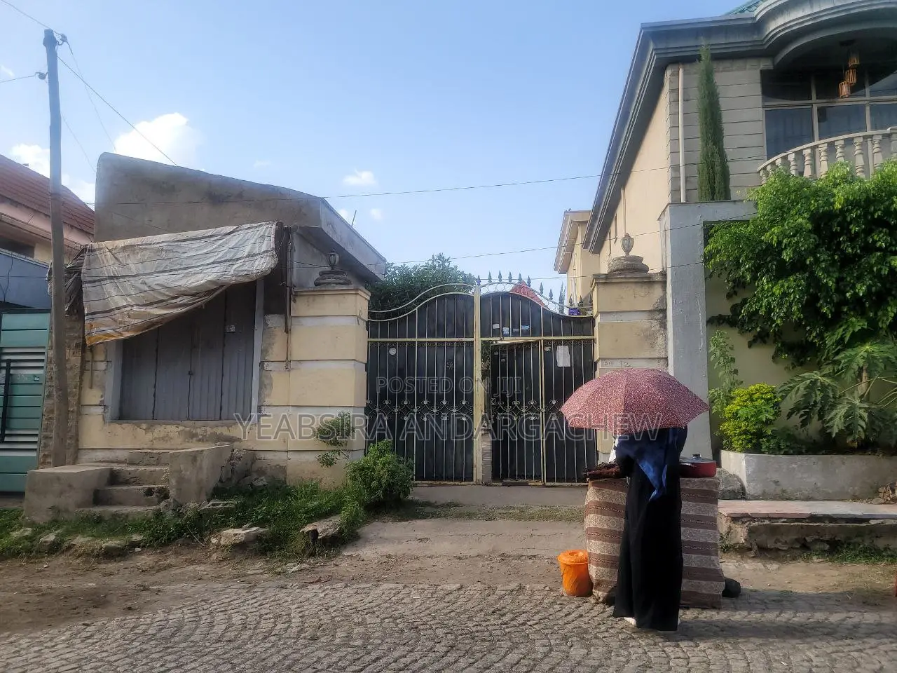 2bdrm Block of Flats in Adama for sale