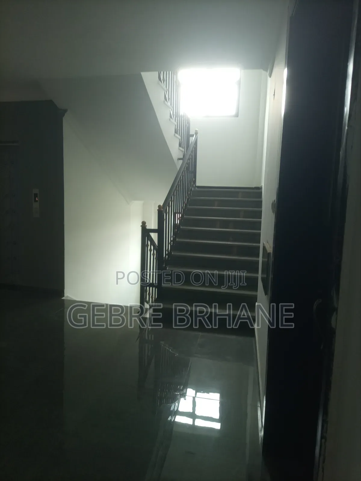 1bdrm Apartment in Apartment, Yeka for rent